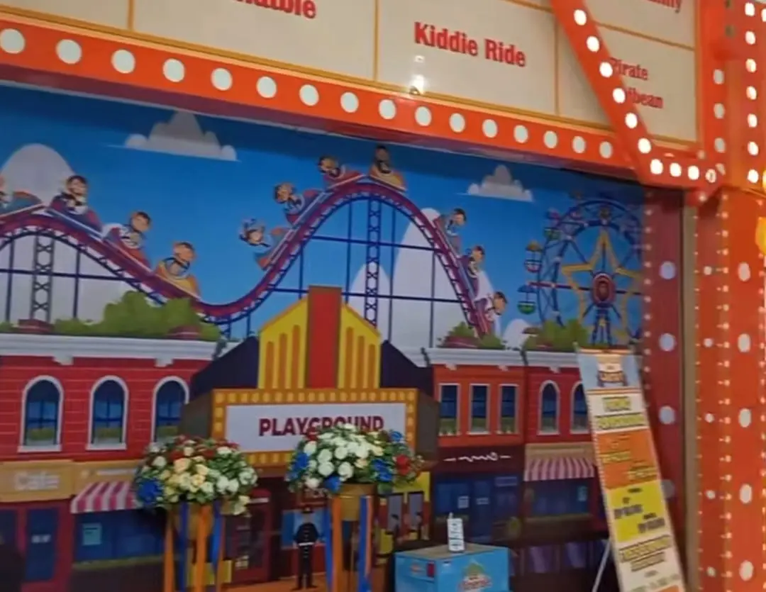 Happy Games Junior: The Top Kids' Play Destination in Cilacap